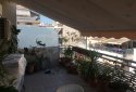 Spacious 2-Bedroom apartment in the center of Thessaloniki