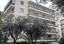 Apartment  For Sale in Holargos Ref.GPG12401