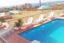 Stavros Villas with Rental Guarantee Crete island