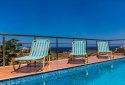 Stavros Villas with Rental Guarantee Crete island