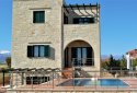 Stavros Villas with Rental Guarantee Crete island
