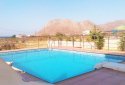 Stavros Villas with Rental Guarantee Crete island