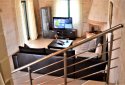 Stavros Villas with Rental Guarantee Crete island