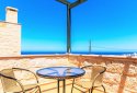 Stavros Villas with Rental Guarantee Crete island