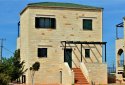 Stavros Villas with Rental Guarantee Crete island