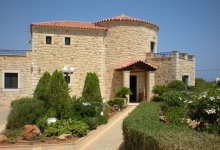 Villa Maisonette  For Sale in Chania Ref.GPG12011