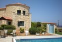 Stone-built Villa in Hersonissos, Chania