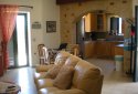 Stone-built Villa in Hersonissos, Chania