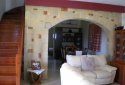 Stone-built Villa in Hersonissos, Chania