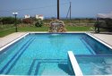 Stone-built Villa in Hersonissos, Chania