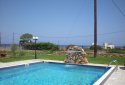 Stone-built Villa in Hersonissos, Chania