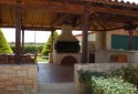 Stone-built Villa in Hersonissos, Chania