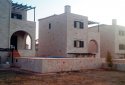Stone made Villa in Stalo