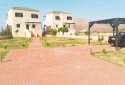Stone made Villa in Stalo