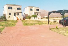 Villa Rental Guarantee Property  For Sale in Chania Ref.GPG11528