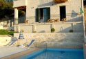 Stone made Villa