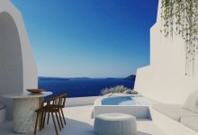 Bungalow  For Sale in Santorini Island Ref.GPG12103