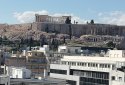 The best view of Athens apartment