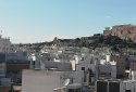 The best view of Athens apartment