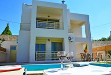 Villa Maisonette  For Sale in Chania Ref.GPG12158