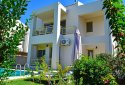 Three luxury sea view villas 