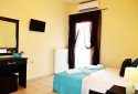 Three luxury sea-view villas 
