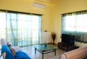 Three luxury sea view villas 