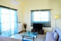 Three luxury sea-view villas 