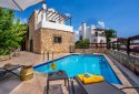 Unique 3 bedroom villa with private pool