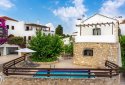 Unique 3 bedroom villa with private pool