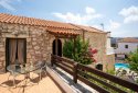 Unique 3 bedroom villa with private pool