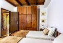 Unique 3 bedroom villa with private pool