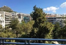 Apartment  For Sale in Kolonaki - Athens Ref.GPG12710