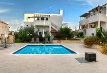 Villa  For Sale in Chania Ref.GPG11560