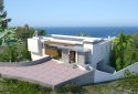 Villa AtoPetra in Cape Greco Protaras Cyprus