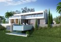 Villa AtoPetra in Cape Greco Protaras Cyprus