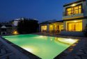 Villa Corfu