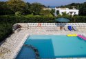 Villa Corfu