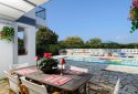 Villa Corfu