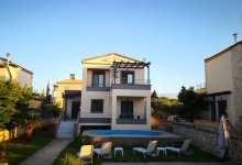 Villa  For Sale in Chania Ref.GPG12207