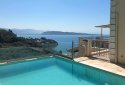 Property In Greece - Villa in Kalami Corfu for Sale