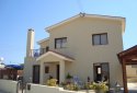 Villa in Kouklia Paphos Cyprus properties by Golf Courses