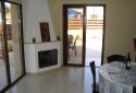 Villa in Kouklia Paphos Cyprus properties by Golf Courses