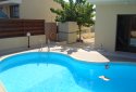 Villa in Kouklia Paphos Cyprus properties by Golf Courses