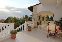 Villa  For Sale in Thessaloniki Properties Ref.GPG11722