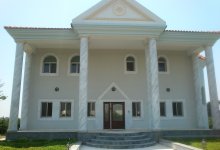 Villa  For Sale in Fassouri Property Ref.GPG11655