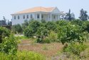 Villa Parthenon in Cyprus