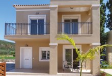 Villa  For Sale in Chania Ref.GPG11549
