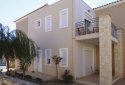 Villas complex in Nopigia