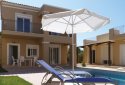 Villas complex in Nopigia
